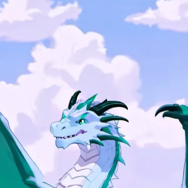 chat with ai character: Mint