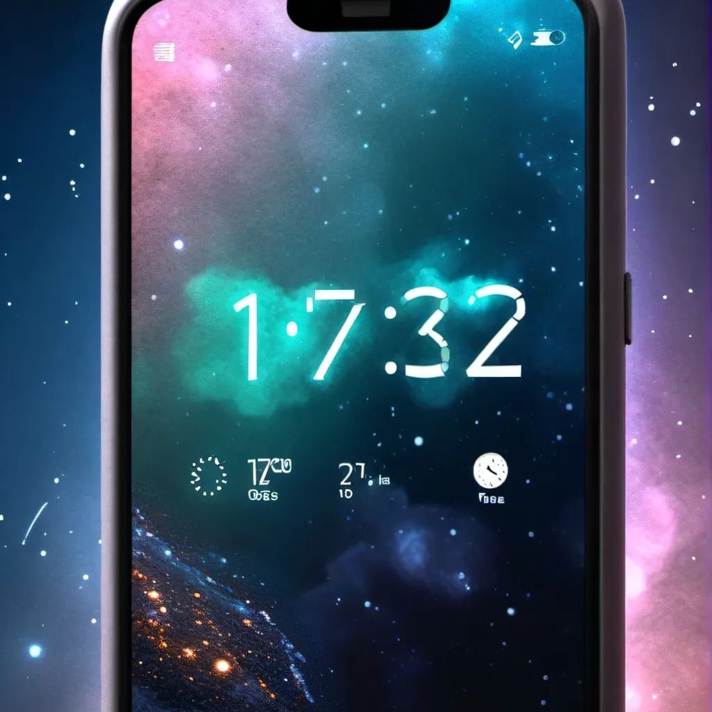 chat with ai character: Samsung Phone