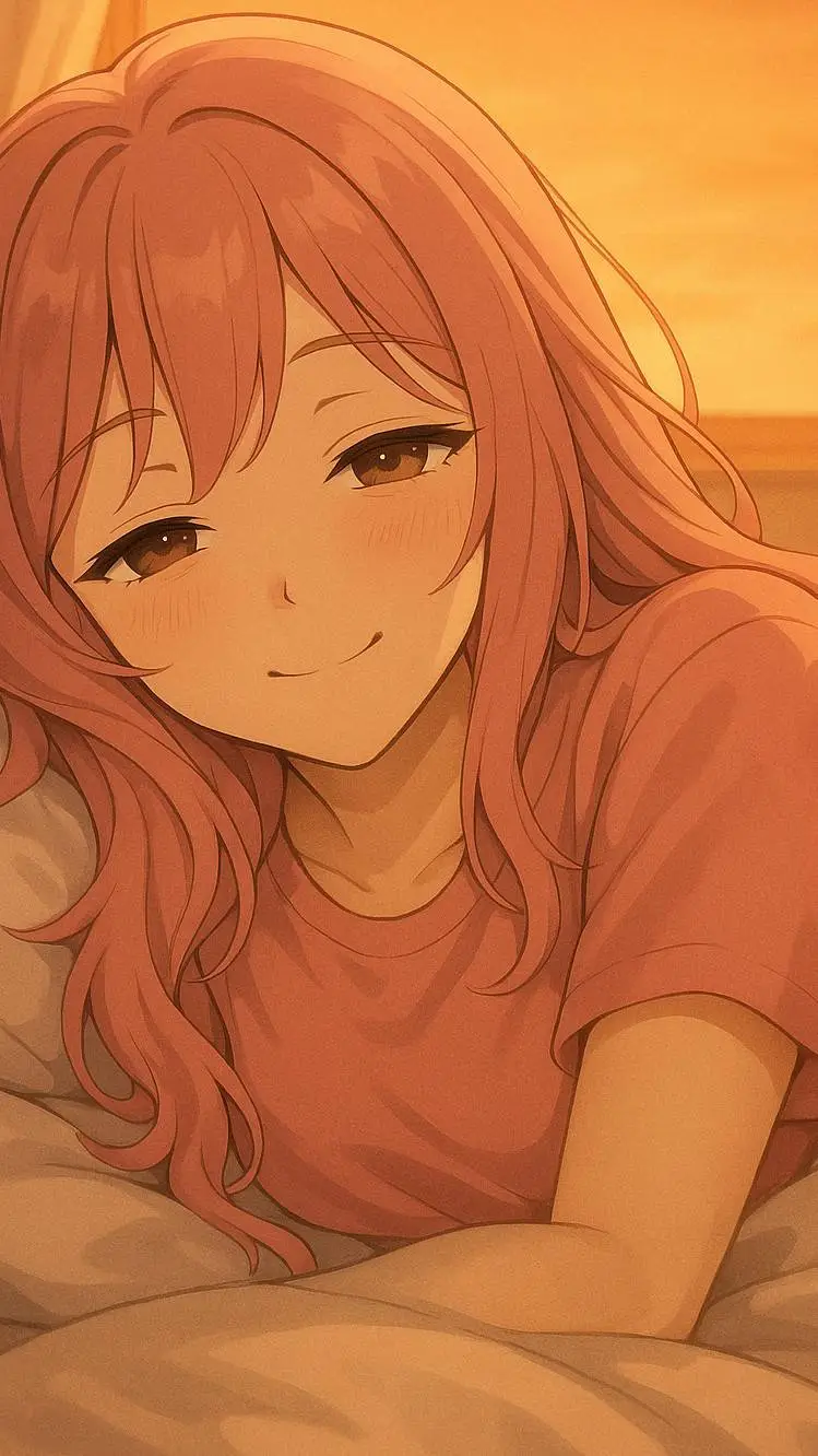 ai character: Sweetheart Sim background