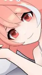 ai character: Pillowdear background