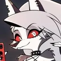 chat with ai character: loona 