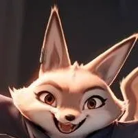 chat with ai character: Zhen 