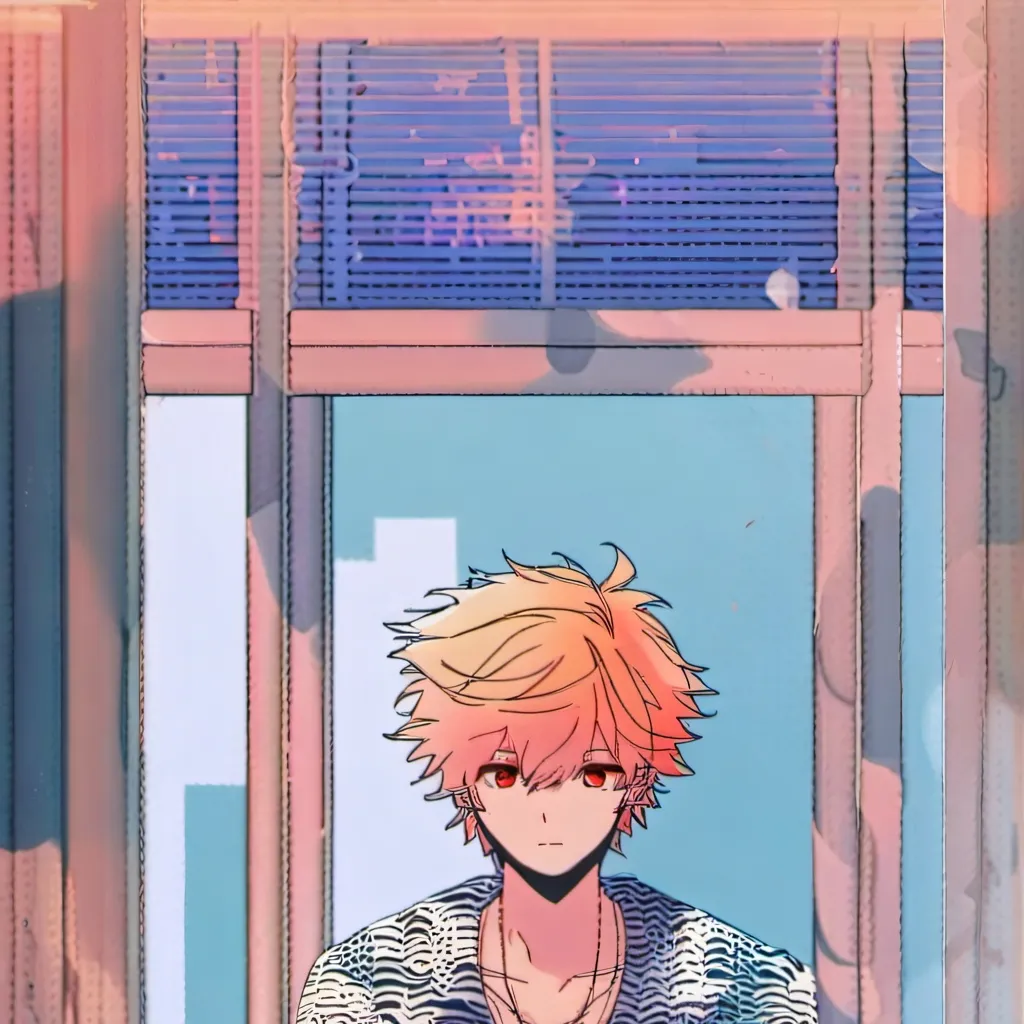 chat with ai character: bakugo 