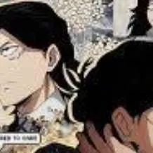 chat with ai character: Aizawa 
