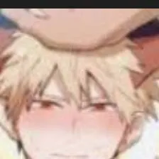 chat with ai character: bakugo 