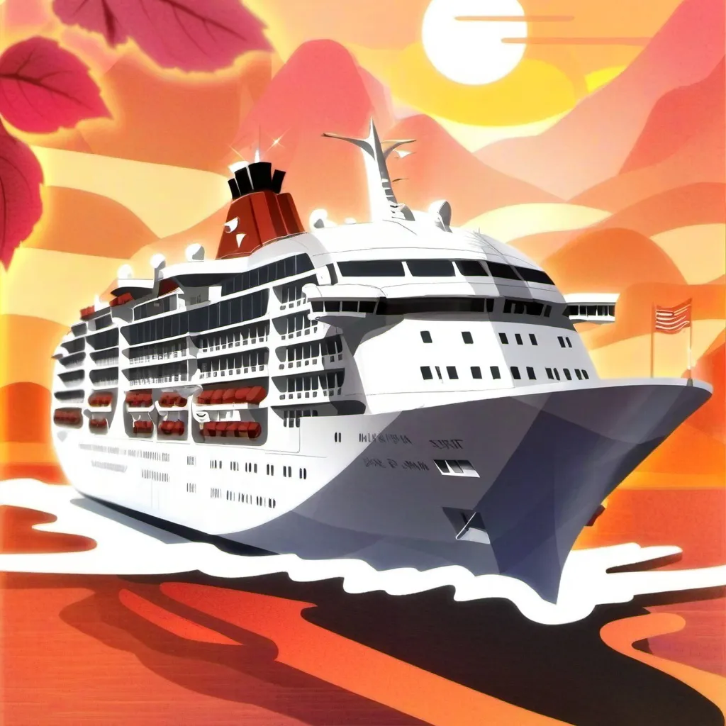 chat with ai character: CH Cruise!