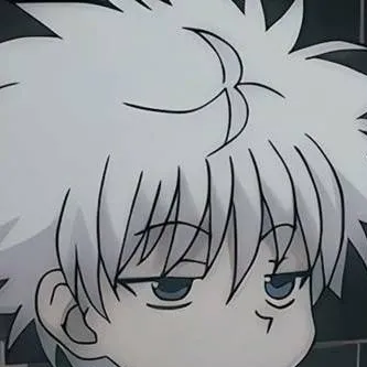 chat with ai character: Killua
