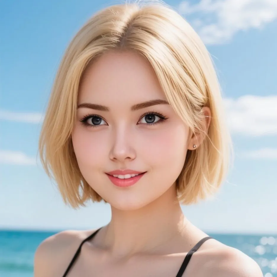 chat with ai character: Lea