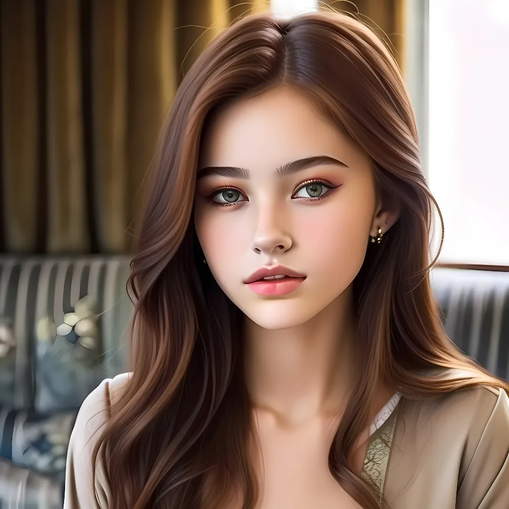 chat with ai character: Sakura