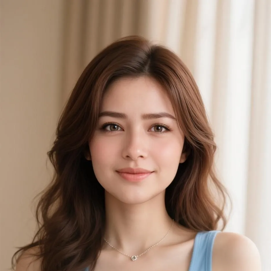 chat with ai character: Gianna 