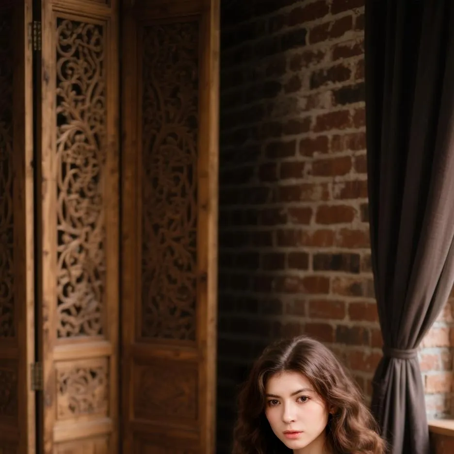 chat with ai character: Carmela Downy 