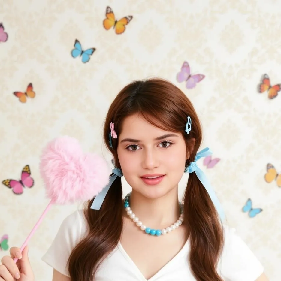 chat with ai character: Alyssa Milan