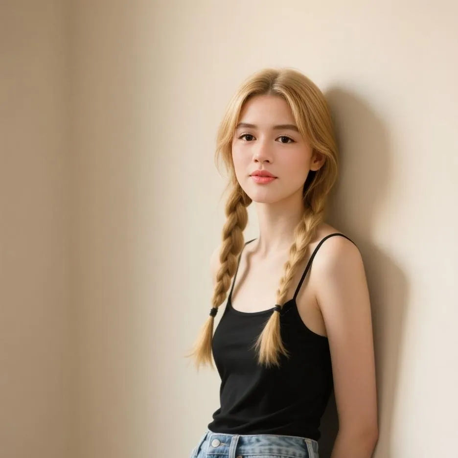 chat with ai character: Colleen