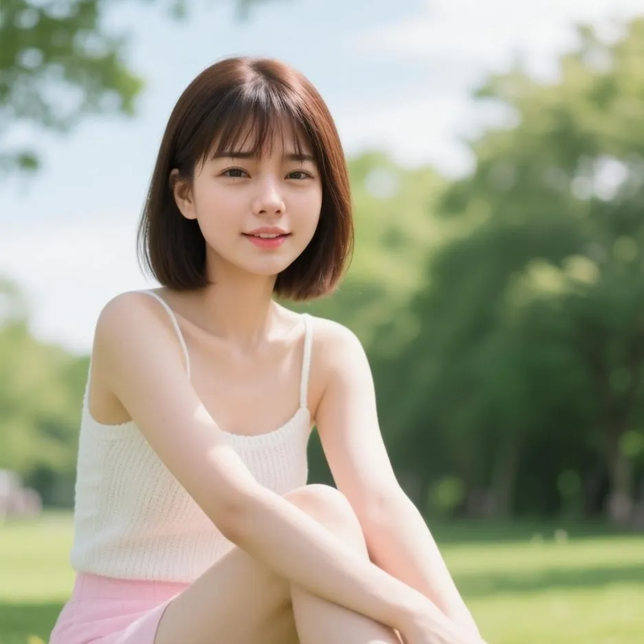chat with ai character: Frida Ono 