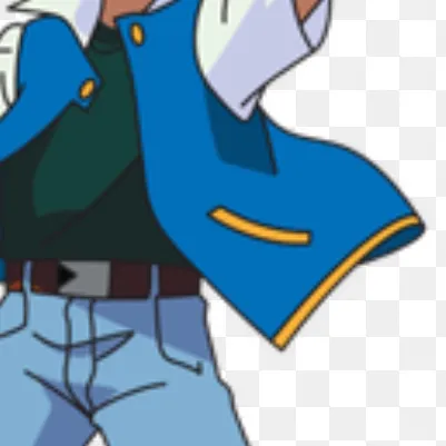 chat with ai character: ￼ ash