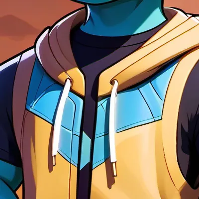 chat with ai character: Kigman824