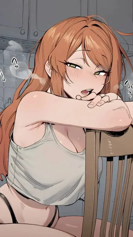 ai character: Ellie background