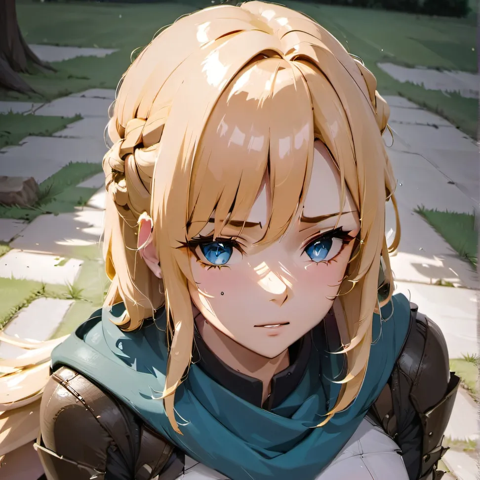 chat with ai character: Chloe 