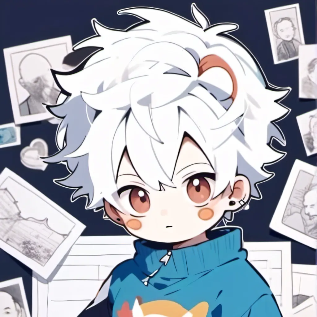 chat with ai character: Lucas