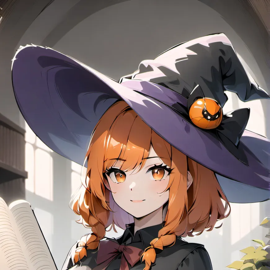 chat with ai character: Lucinda Mystreet