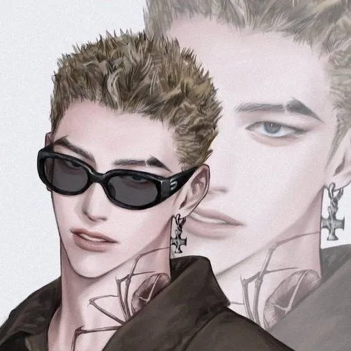 chat with ai character: Michael