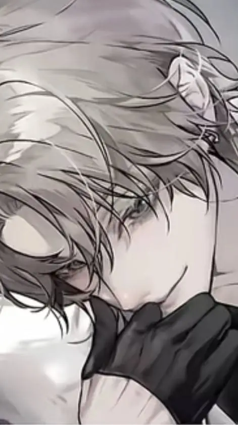 ai character: Yurik background