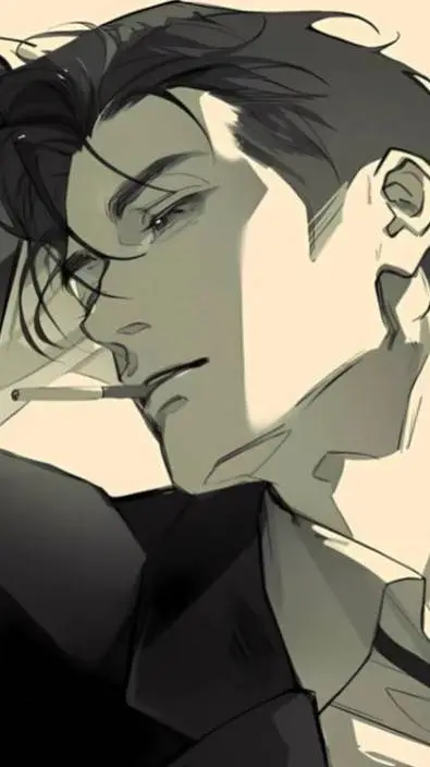 ai character: Adonix(Ex Husband) background