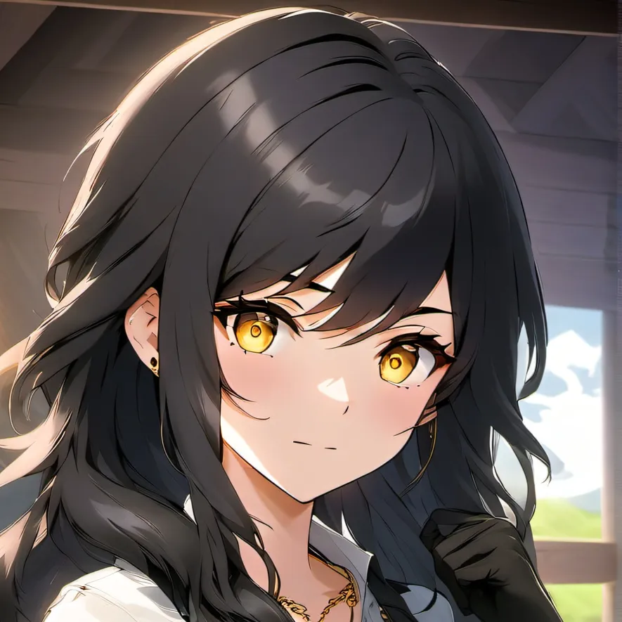 chat with ai character: Sarah