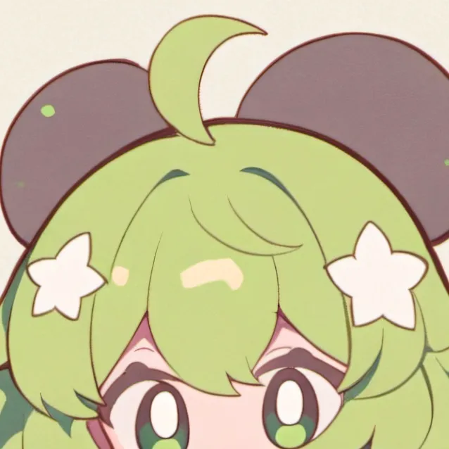 chat with ai character: mocha