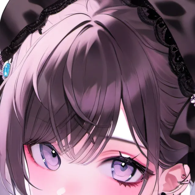 chat with ai character: Rikki