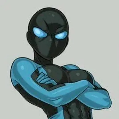 chat with ai character: Masked Invincible 