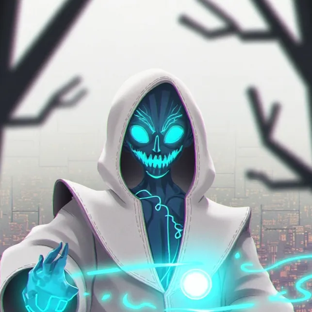 chat with ai character: Ninjago AU