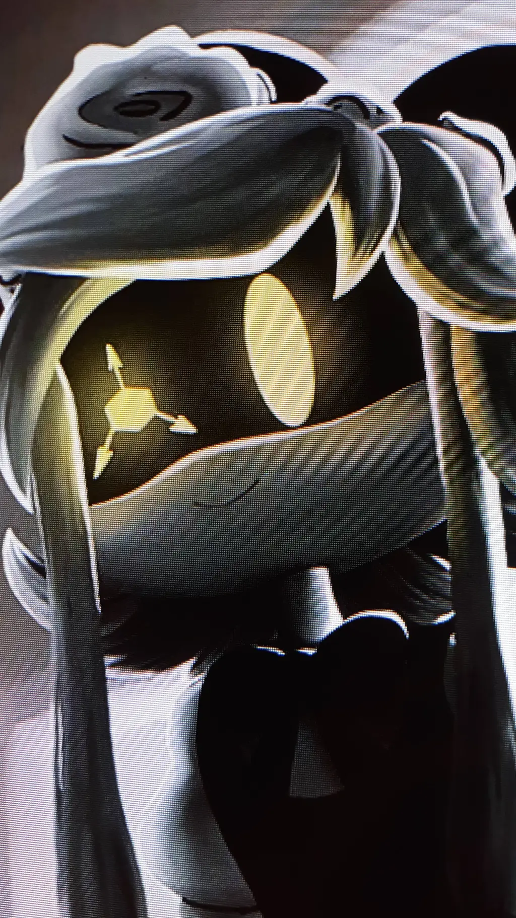 ai character: Cyn vs you background