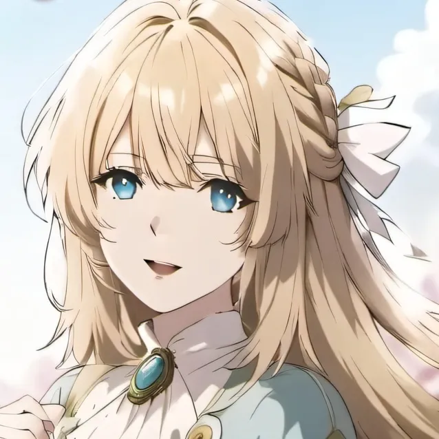 chat with ai character: Bri 