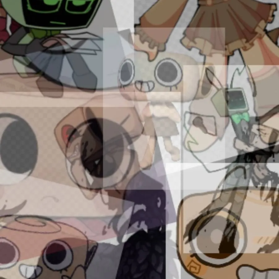 chat with ai character: dw MAINS+LETHALS