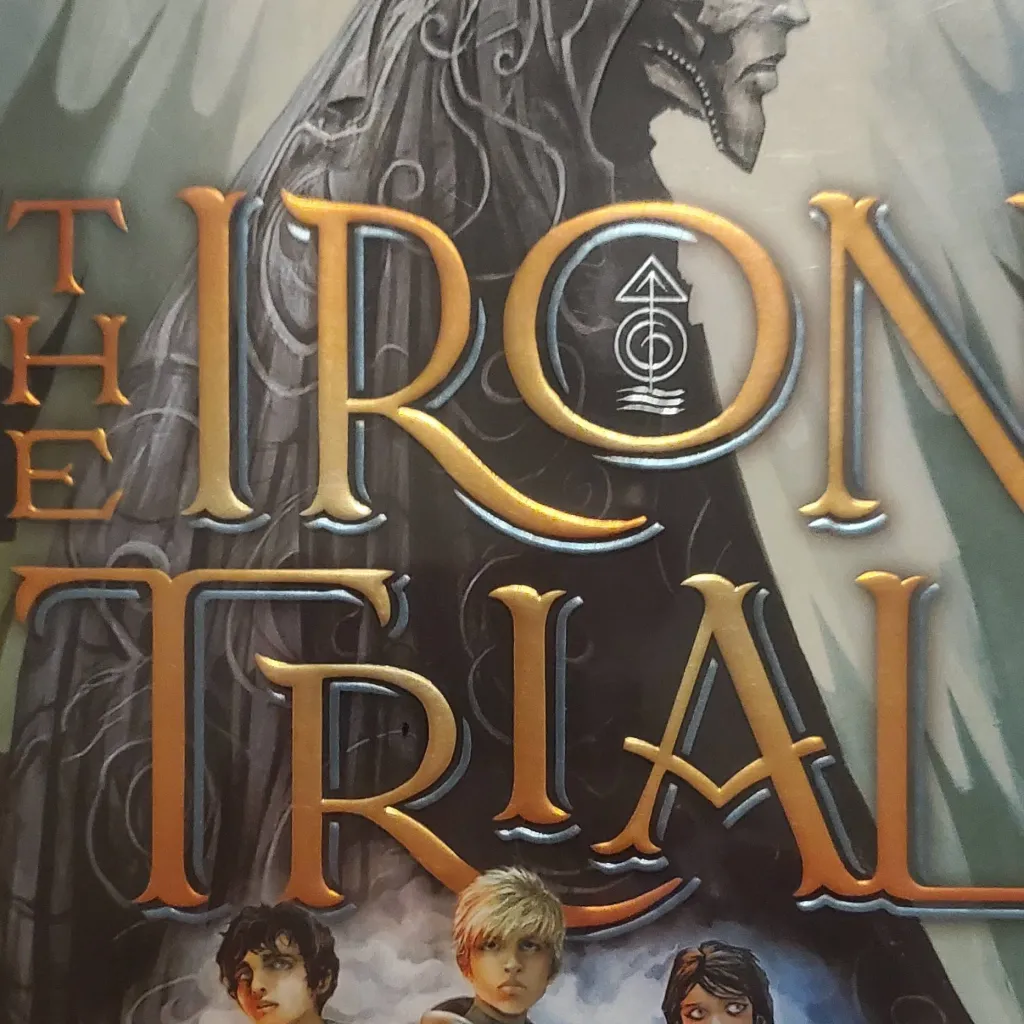 chat with ai character: Magesterium :3