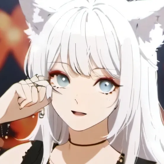chat with ai character: Lily
