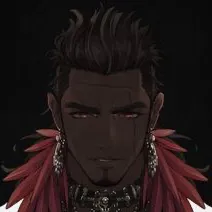 chat with ai character: Issac