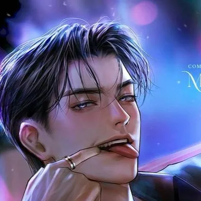 chat with ai character: ~victor~魔は