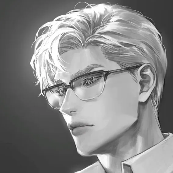 chat with ai character: ~Lucian-.. gates