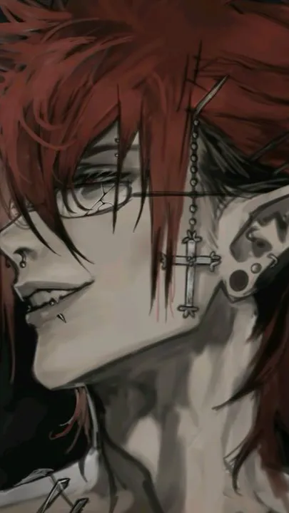 ai character: ⚠️RAZE🥀❌ background
