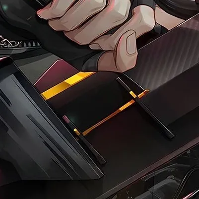 chat with ai character: OSBORN 🏍️💔