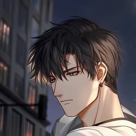 chat with ai character: OSBORN: PART II 