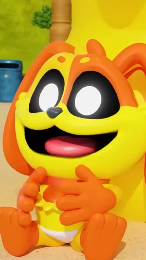 Talkie AI - Chat with Baby Dogday 