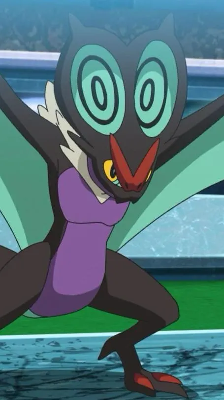 Talkie AI - Chat with Noivern