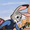 chat with ai character: Judy hopps