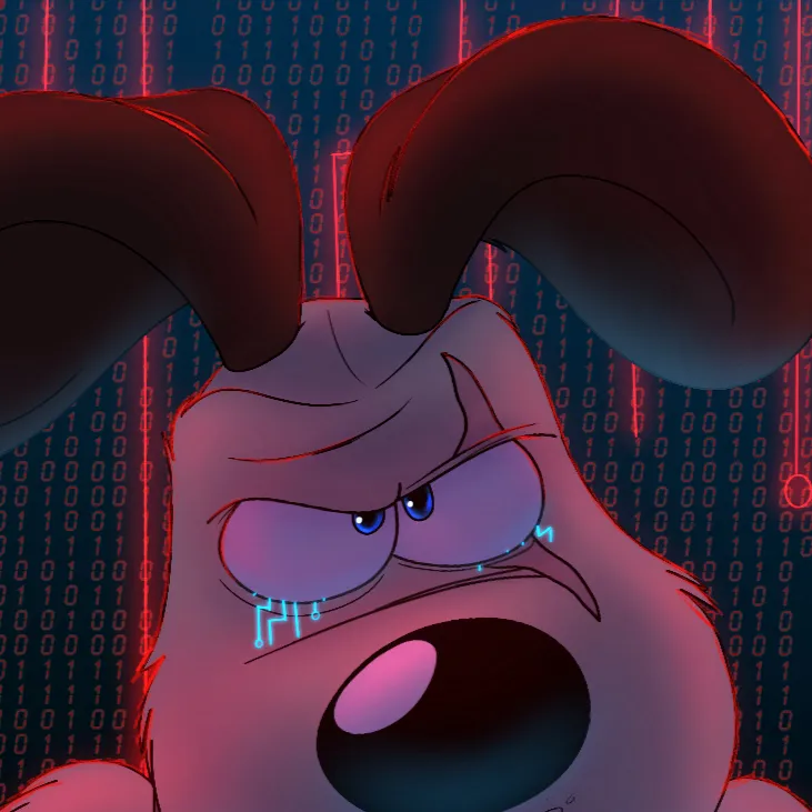chat with ai character: Gromit (rewired) 