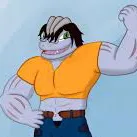 chat with ai character: Machoke 