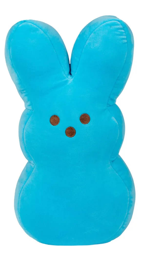 ai character: Peeps  background