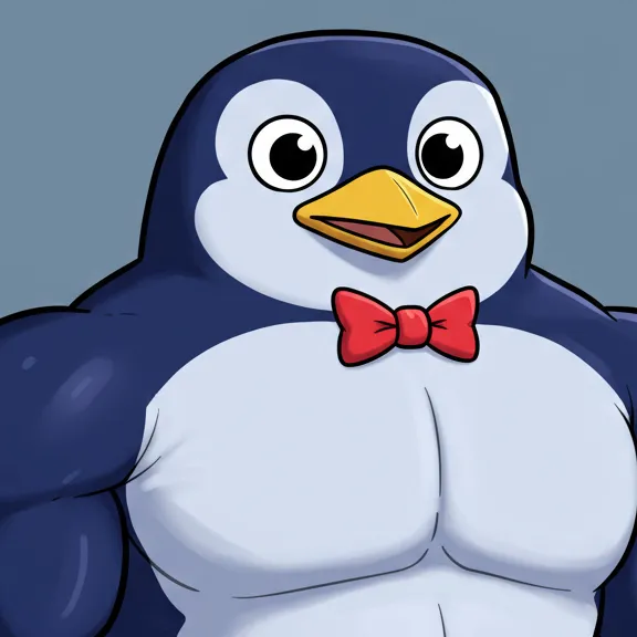chat with ai character: Skipper squawk 